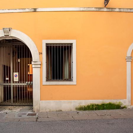 San Faustino Central Apartment Vicenza Luaran gambar