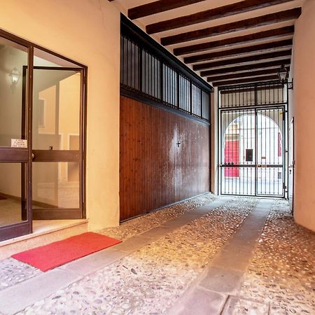 San Faustino Central Apartment Vicenza Luaran gambar