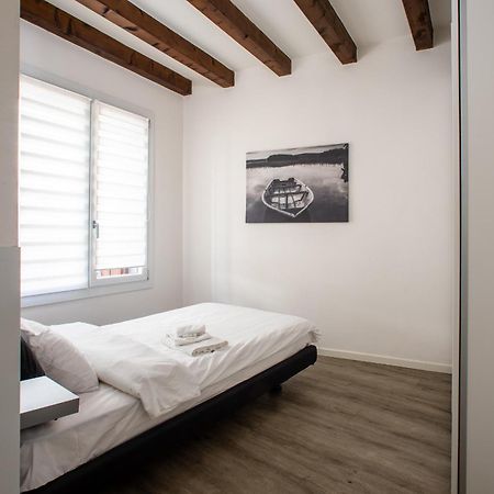 San Faustino Central Apartment Vicenza Luaran gambar
