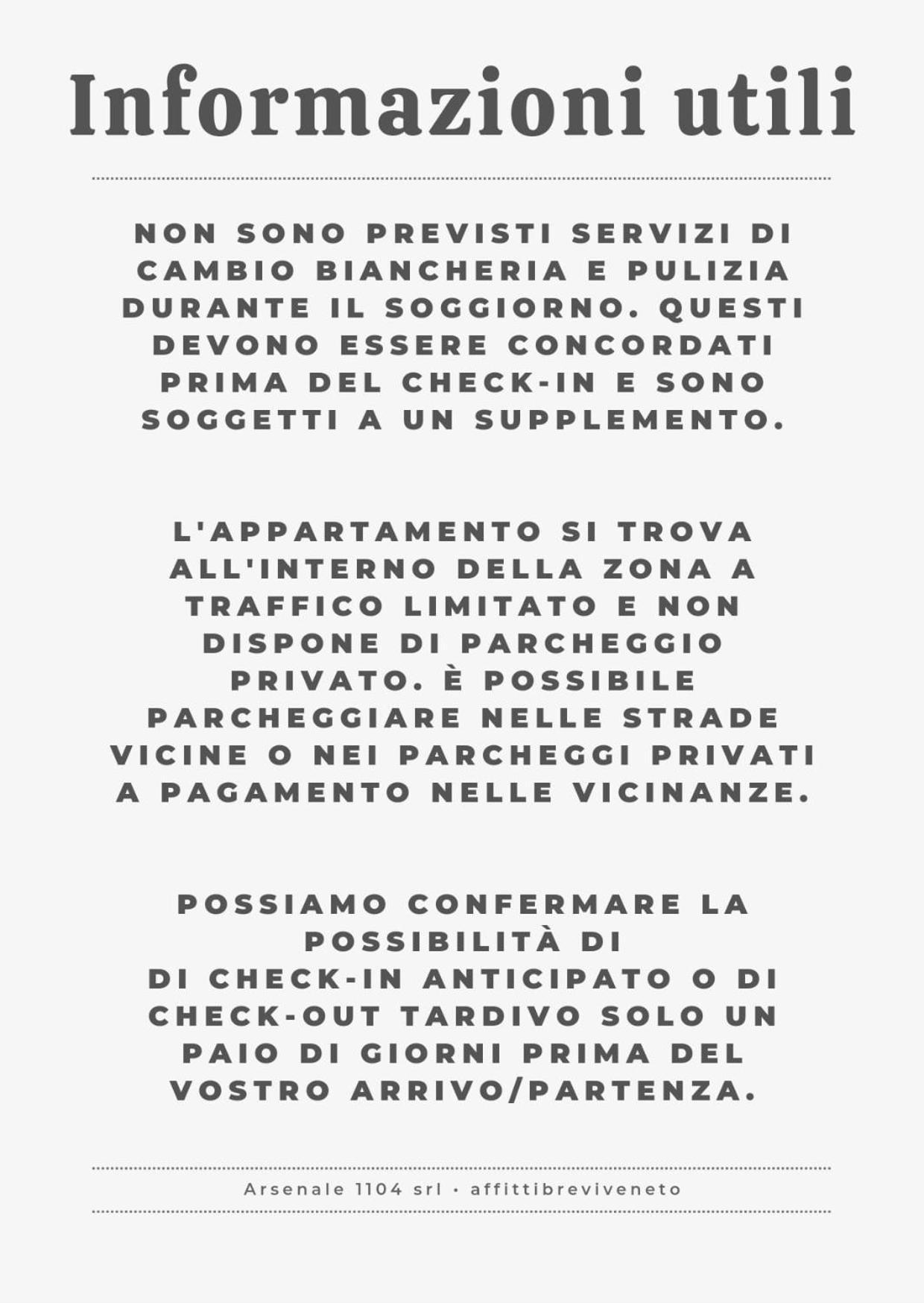 San Faustino Central Apartment Vicenza Luaran gambar