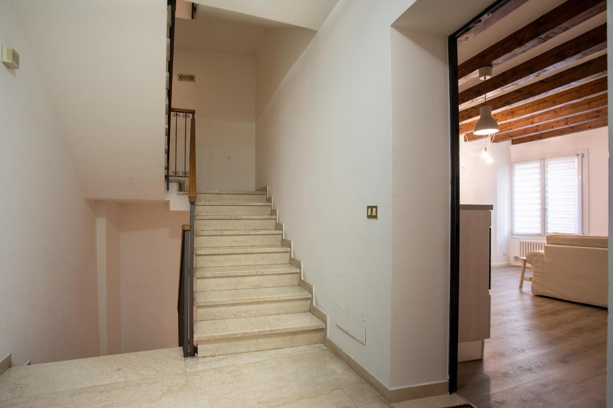 San Faustino Central Apartment Vicenza Luaran gambar