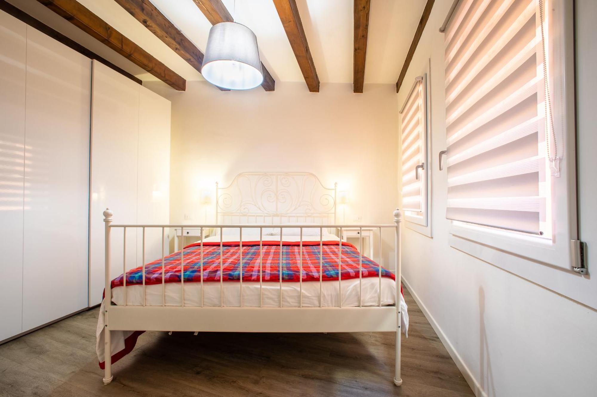 San Faustino Central Apartment Vicenza Luaran gambar