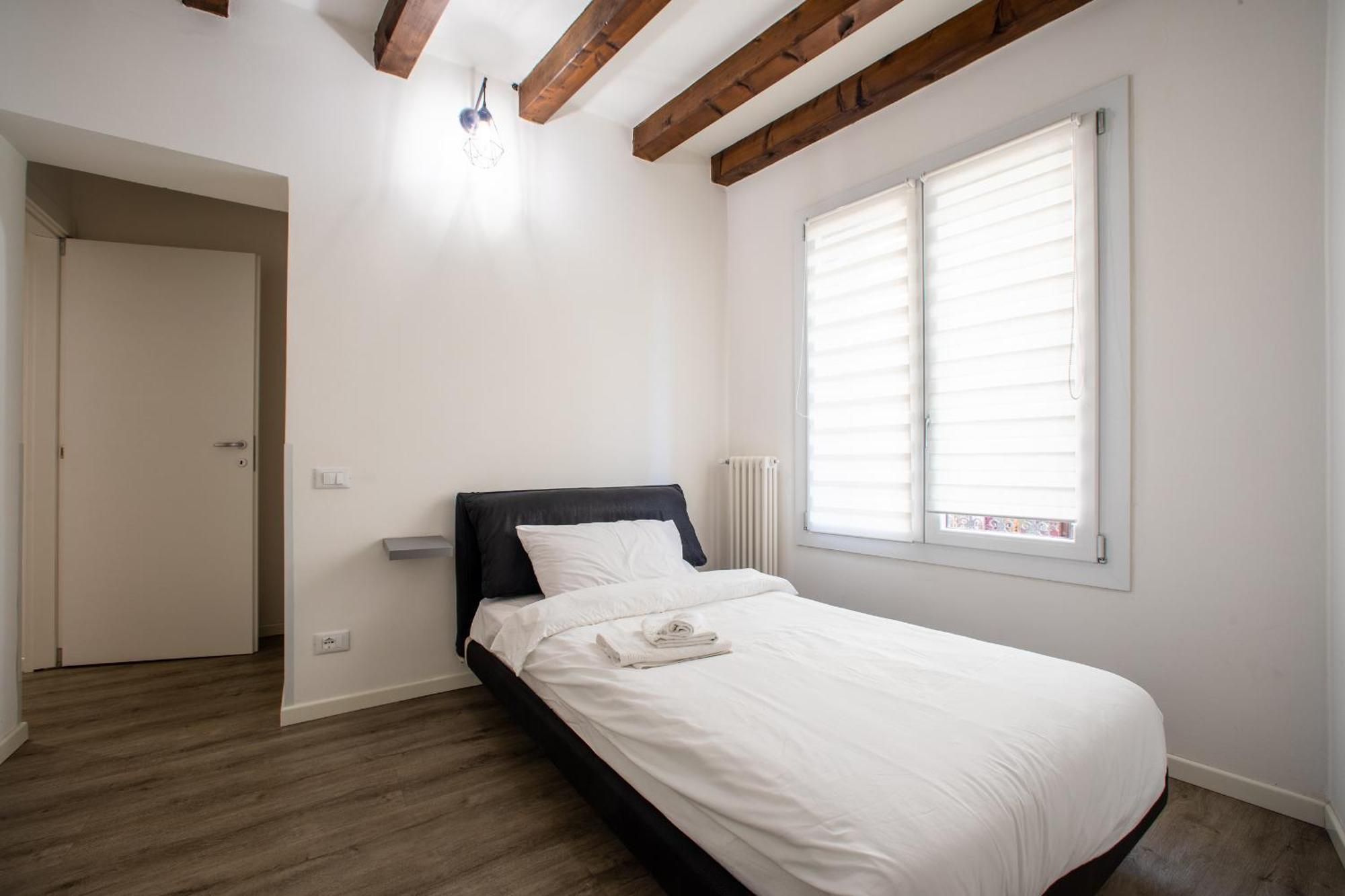 San Faustino Central Apartment Vicenza Luaran gambar