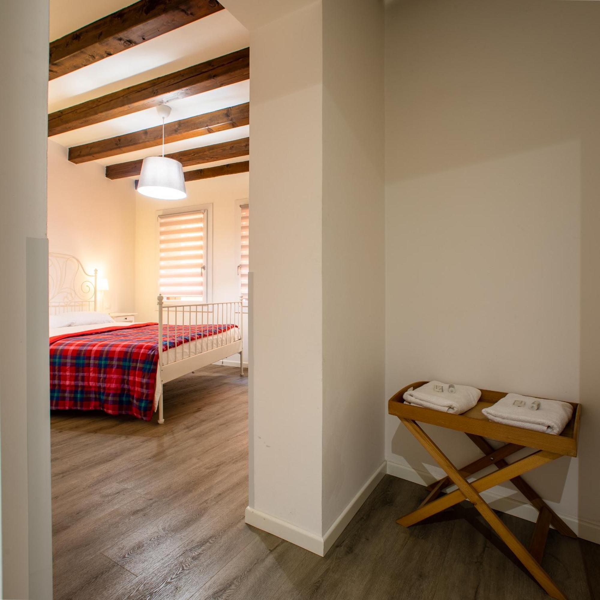 San Faustino Central Apartment Vicenza Luaran gambar