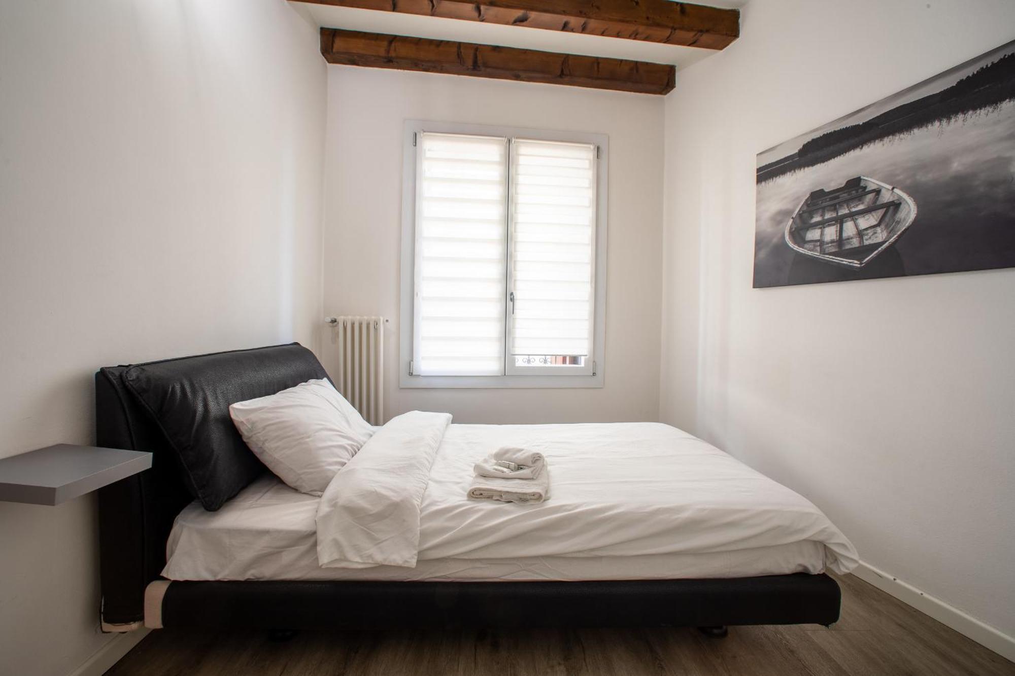 San Faustino Central Apartment Vicenza Luaran gambar