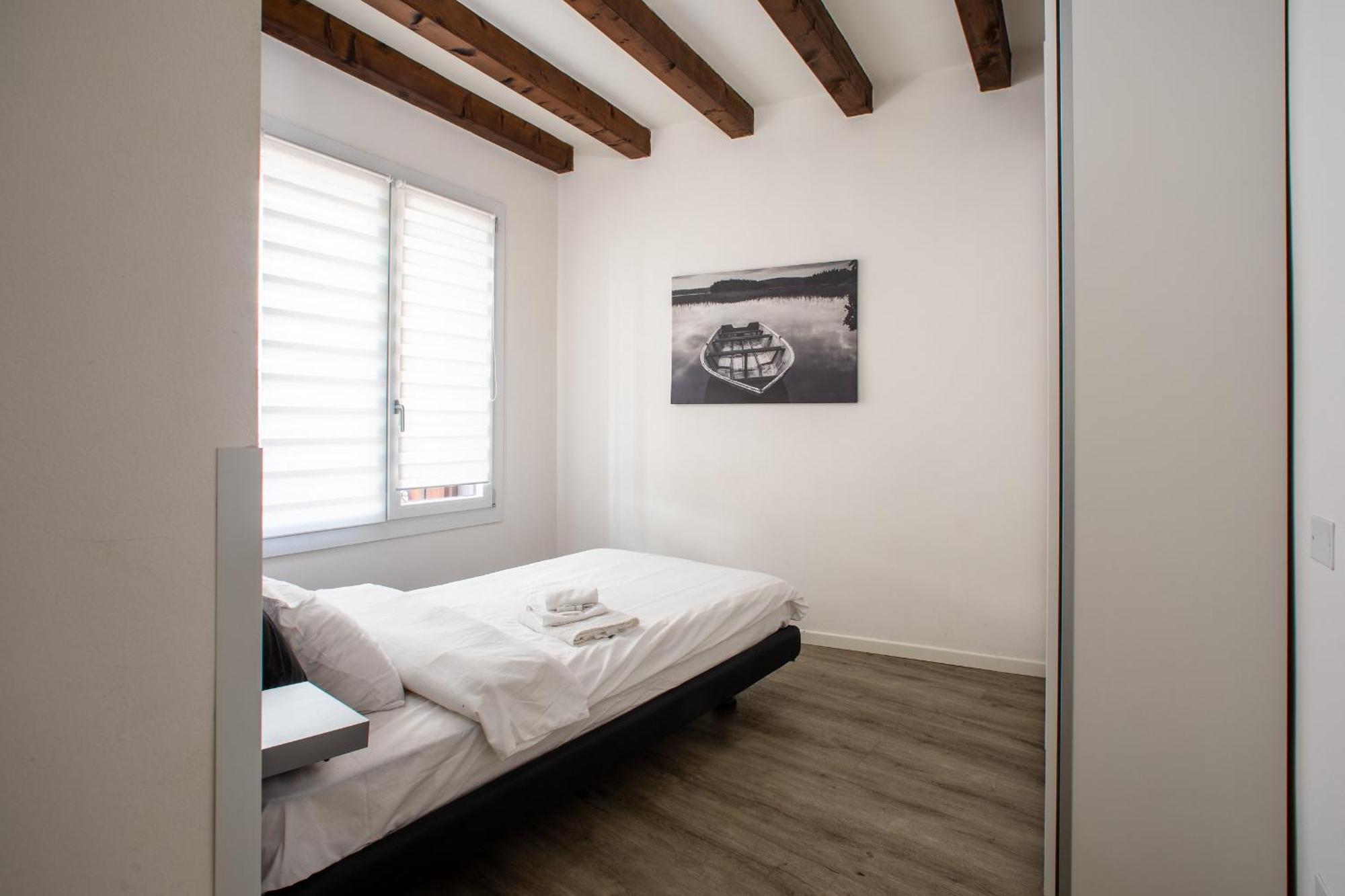 San Faustino Central Apartment Vicenza Luaran gambar