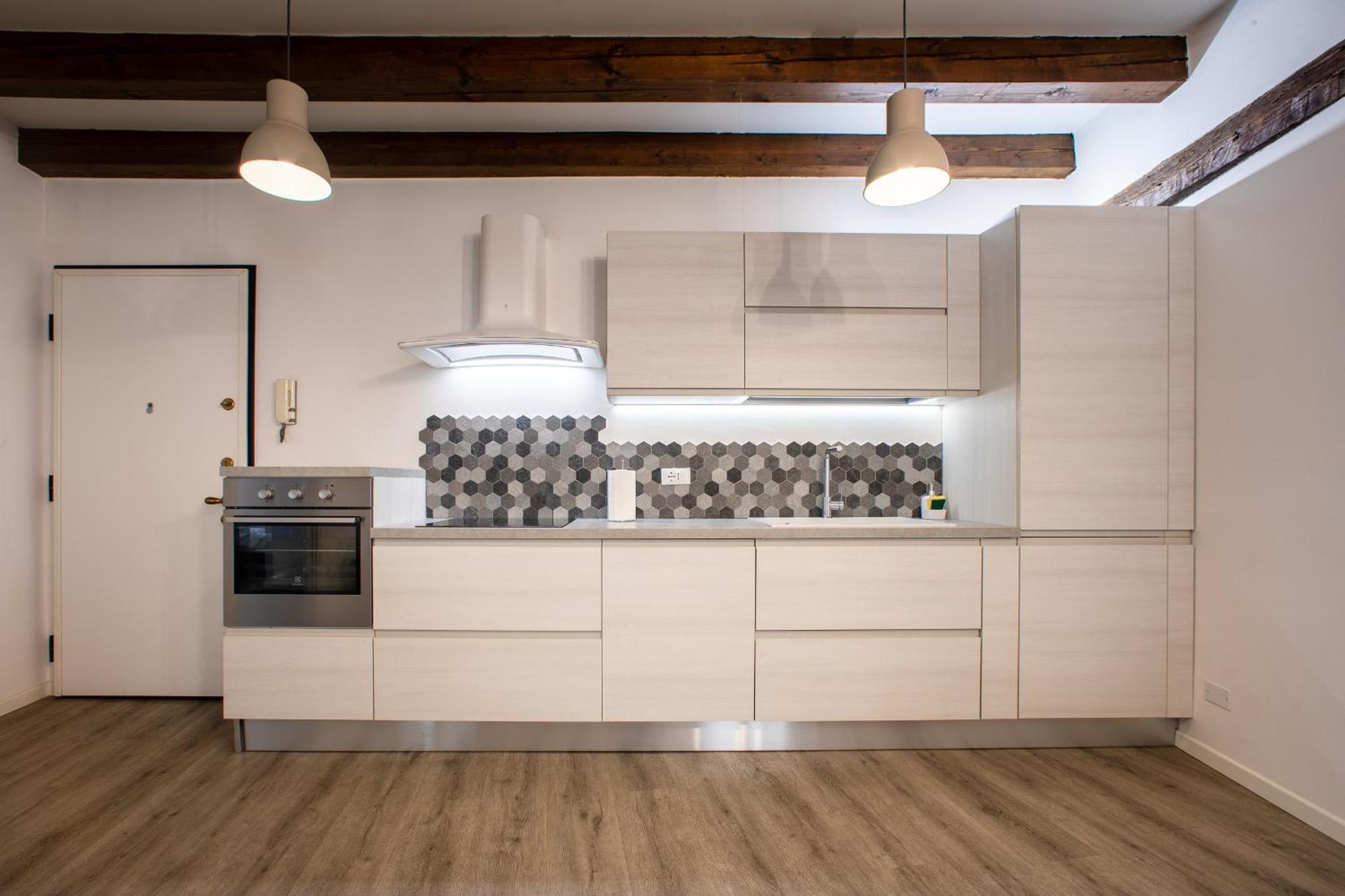 San Faustino Central Apartment Vicenza Luaran gambar