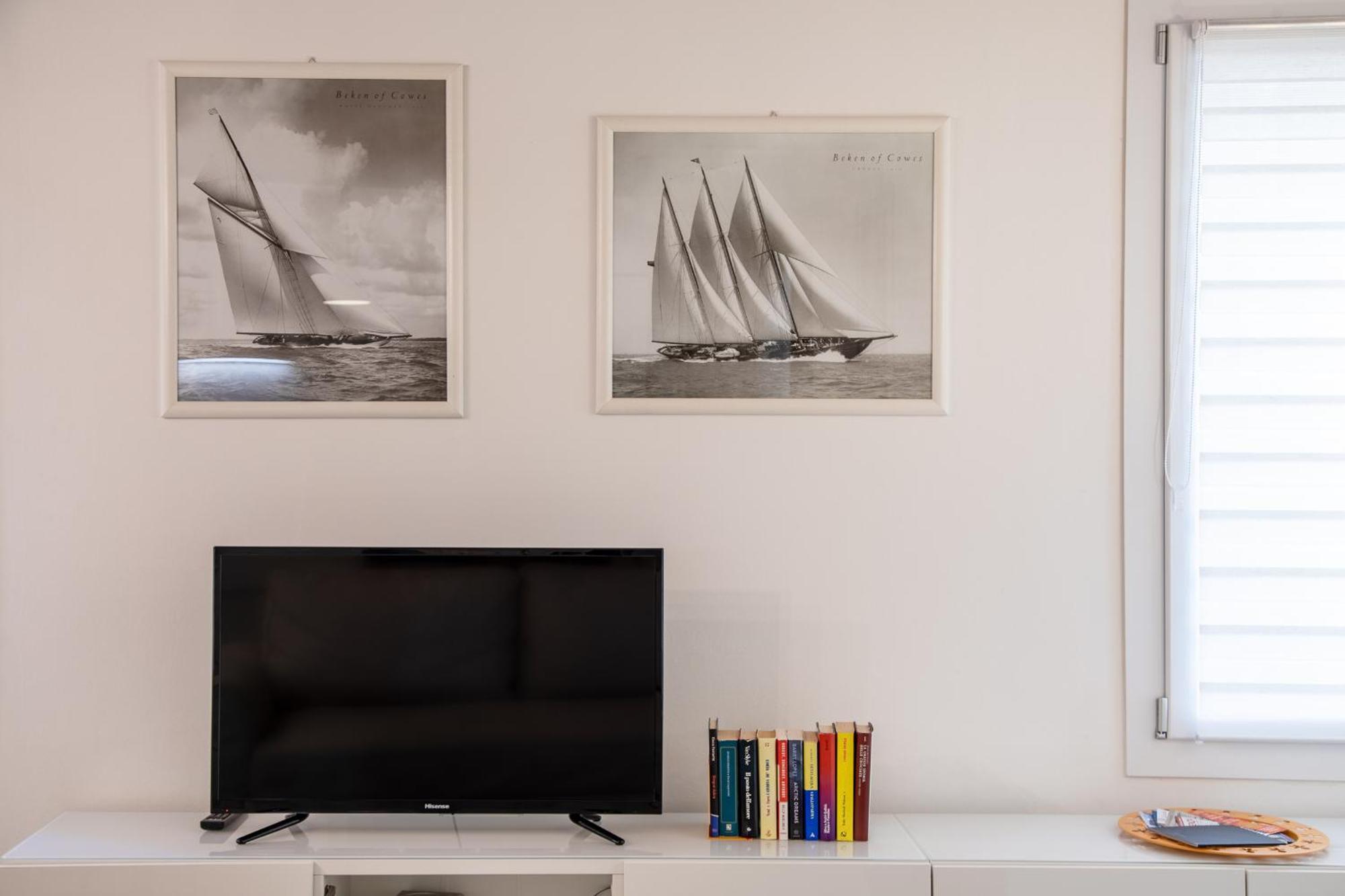San Faustino Central Apartment Vicenza Luaran gambar