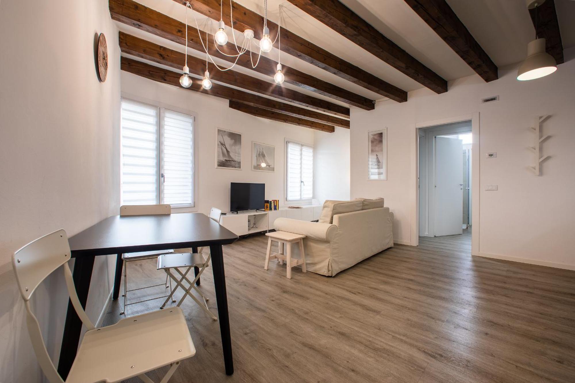 San Faustino Central Apartment Vicenza Luaran gambar